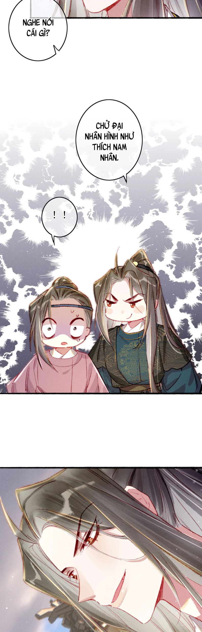 Ta Dựa Vào Mỹ Nhan Ổn Định Thiên Hạ: Chapter 59