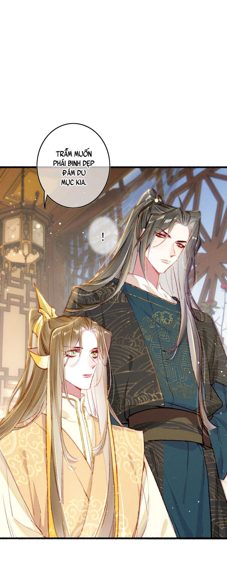 Ta Dựa Vào Mỹ Nhan Ổn Định Thiên Hạ: Chapter 59