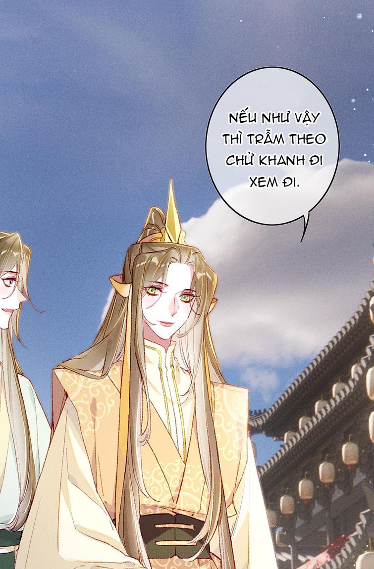 Ta Dựa Vào Mỹ Nhan Ổn Định Thiên Hạ: Chapter 60