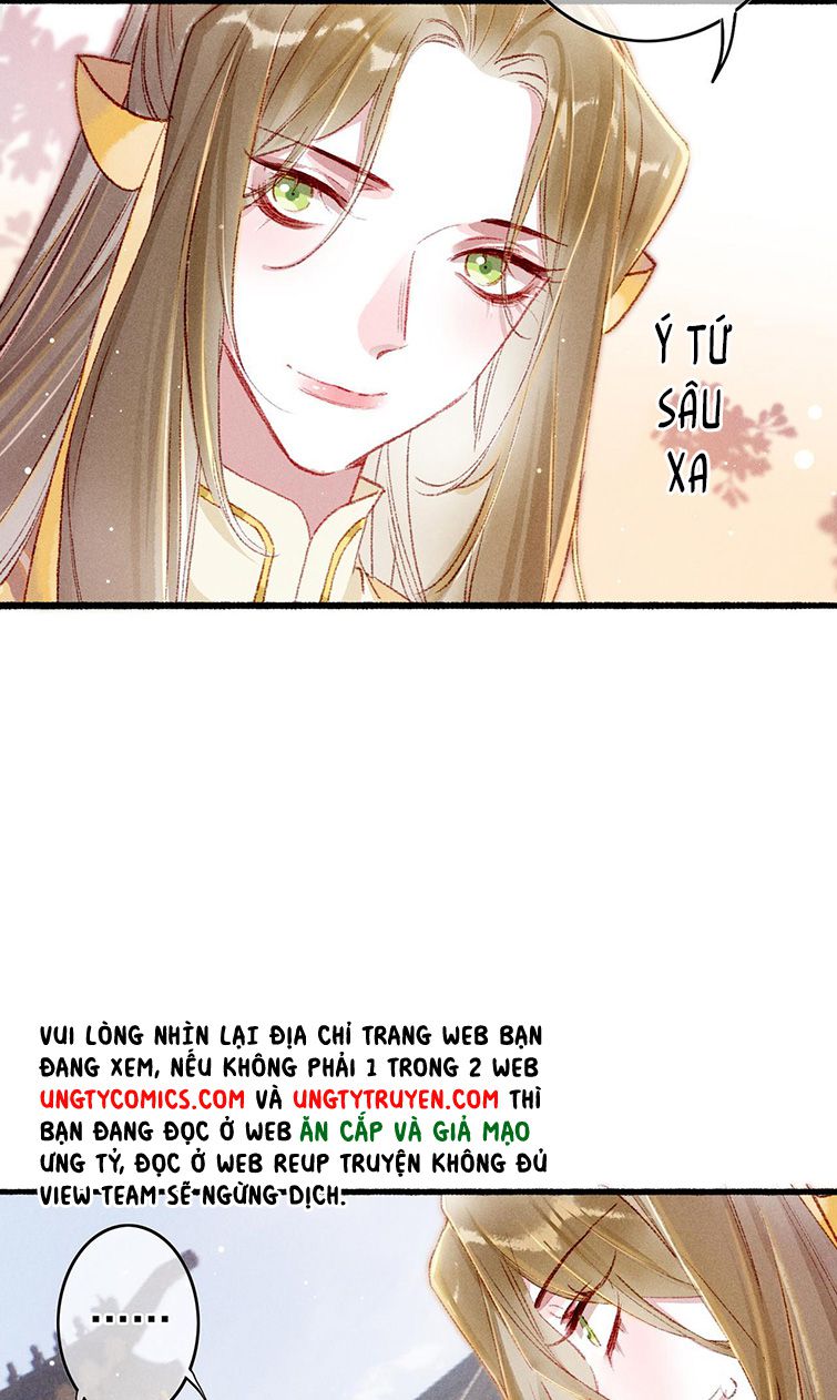 Ta Dựa Vào Mỹ Nhan Ổn Định Thiên Hạ: Chapter 60