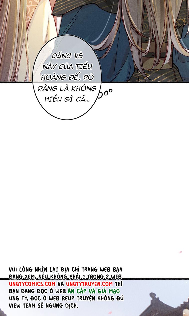 Ta Dựa Vào Mỹ Nhan Ổn Định Thiên Hạ: Chapter 60