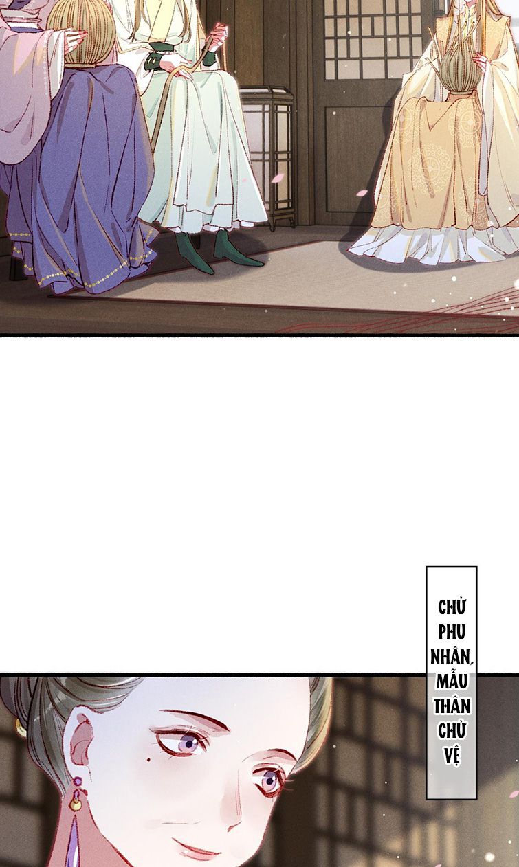 Ta Dựa Vào Mỹ Nhan Ổn Định Thiên Hạ: Chapter 60