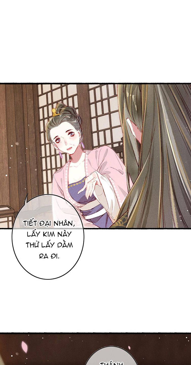 Ta Dựa Vào Mỹ Nhan Ổn Định Thiên Hạ: Chapter 60