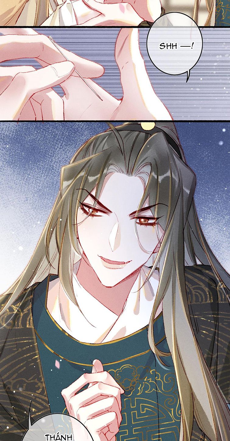 Ta Dựa Vào Mỹ Nhan Ổn Định Thiên Hạ: Chapter 60