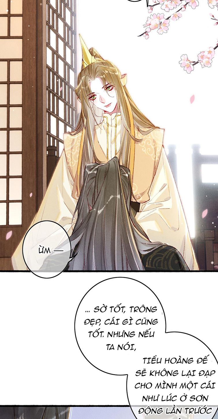 Ta Dựa Vào Mỹ Nhan Ổn Định Thiên Hạ: Chapter 60