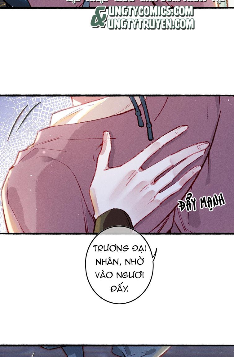 Ta Dựa Vào Mỹ Nhan Ổn Định Thiên Hạ: Chapter 60