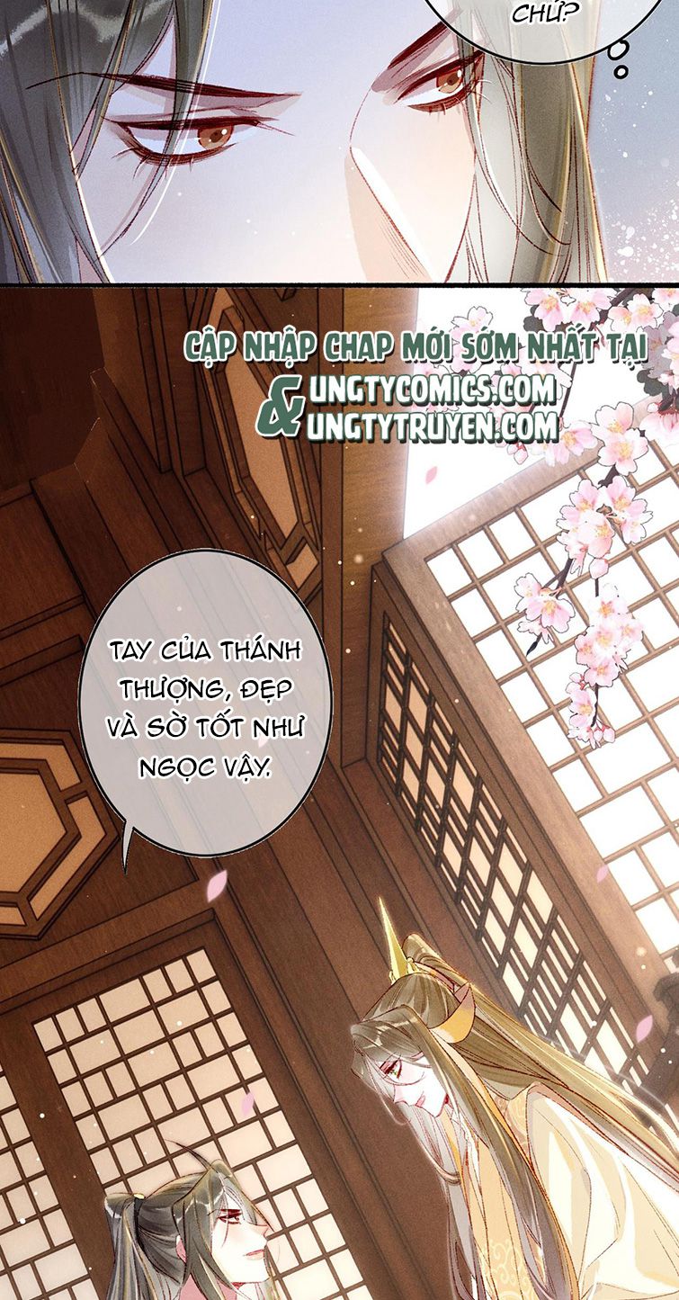 Ta Dựa Vào Mỹ Nhan Ổn Định Thiên Hạ: Chapter 60