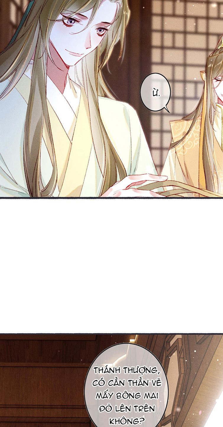 Ta Dựa Vào Mỹ Nhan Ổn Định Thiên Hạ: Chapter 60