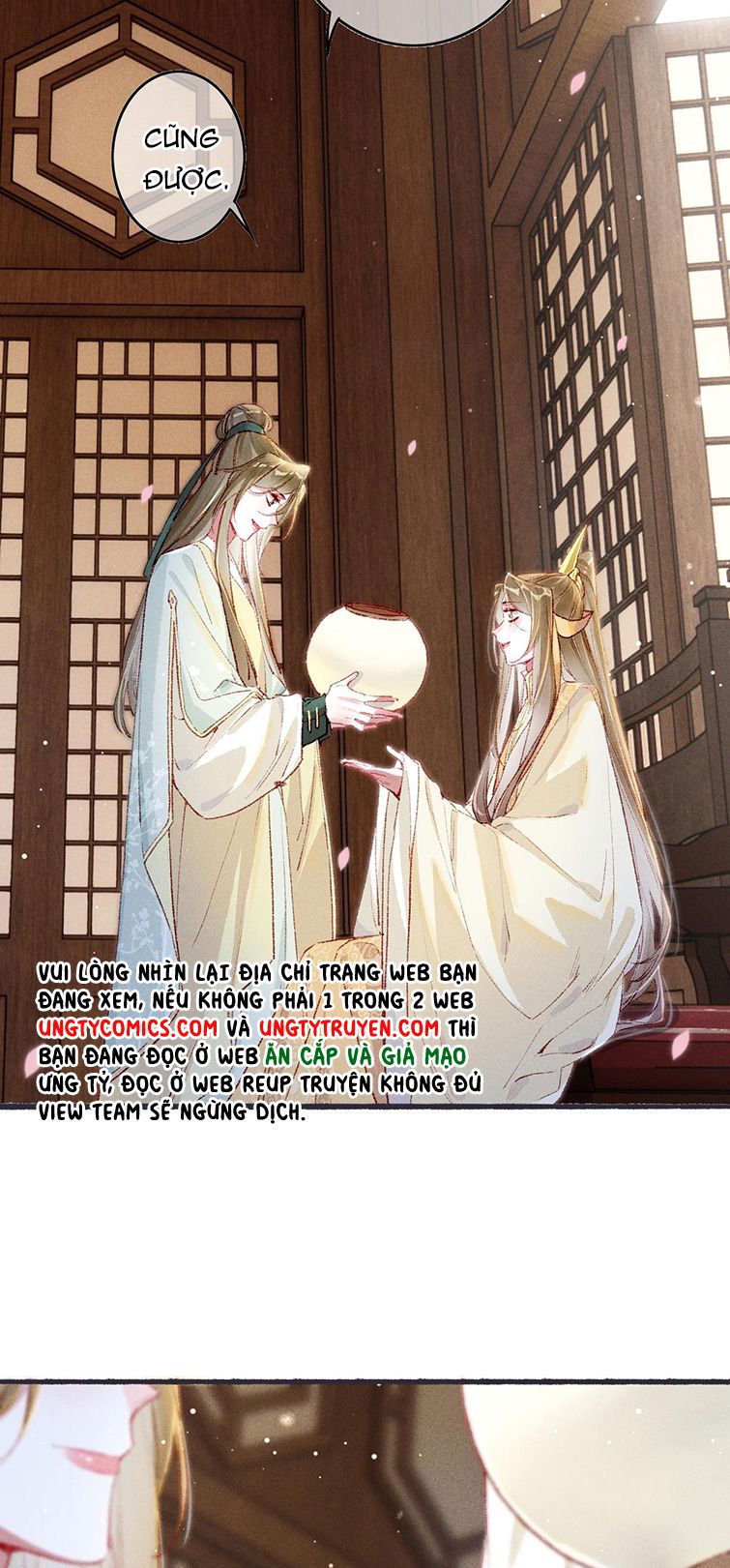 Ta Dựa Vào Mỹ Nhan Ổn Định Thiên Hạ: Chapter 60