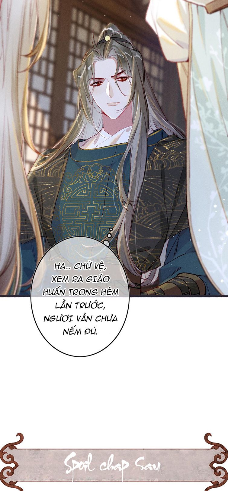 Ta Dựa Vào Mỹ Nhan Ổn Định Thiên Hạ: Chapter 60