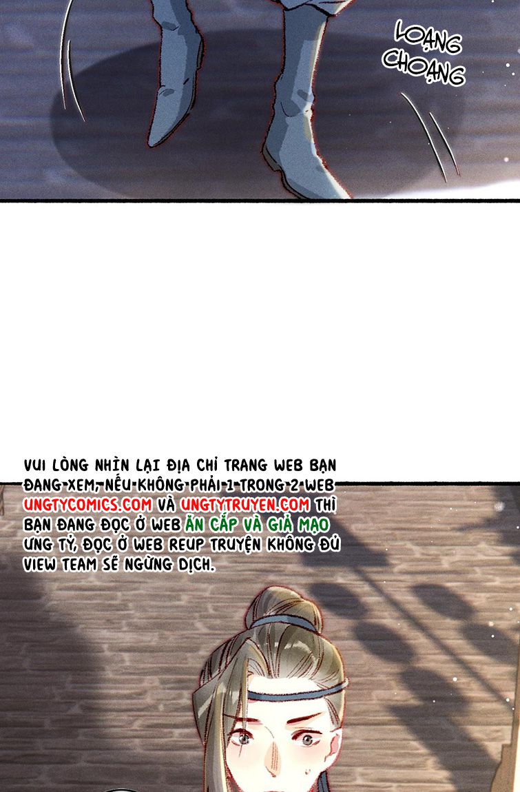 Ta Dựa Vào Mỹ Nhan Ổn Định Thiên Hạ: Chapter 60