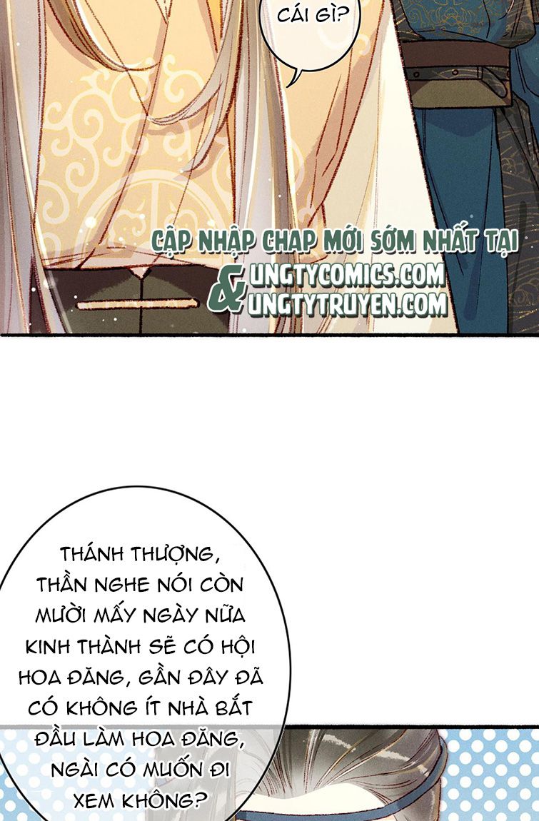 Ta Dựa Vào Mỹ Nhan Ổn Định Thiên Hạ: Chapter 60