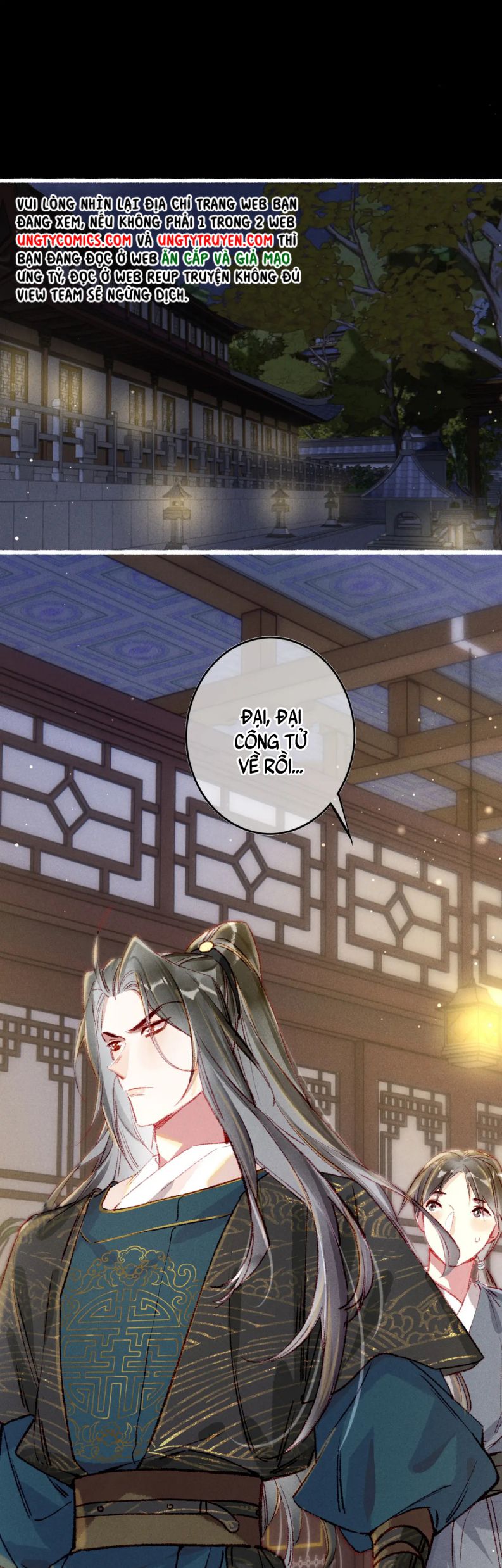 Ta Dựa Vào Mỹ Nhan Ổn Định Thiên Hạ: Chapter 61