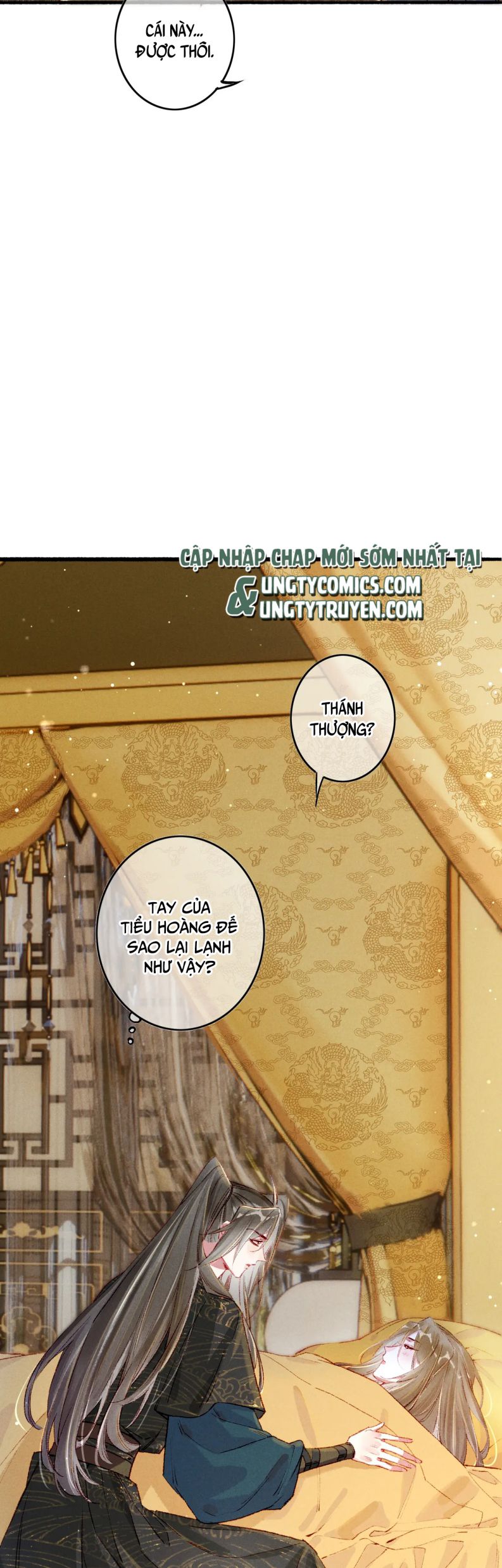 Ta Dựa Vào Mỹ Nhan Ổn Định Thiên Hạ: Chapter 61