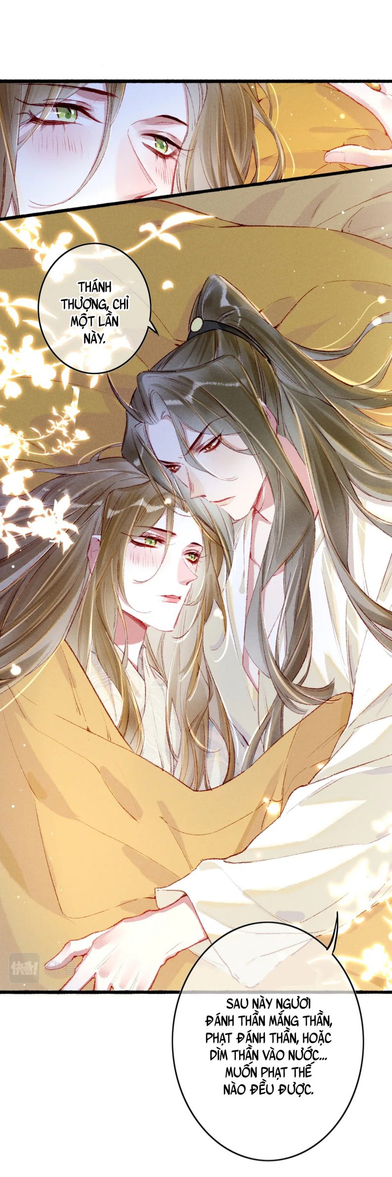 Ta Dựa Vào Mỹ Nhan Ổn Định Thiên Hạ: Chapter 61