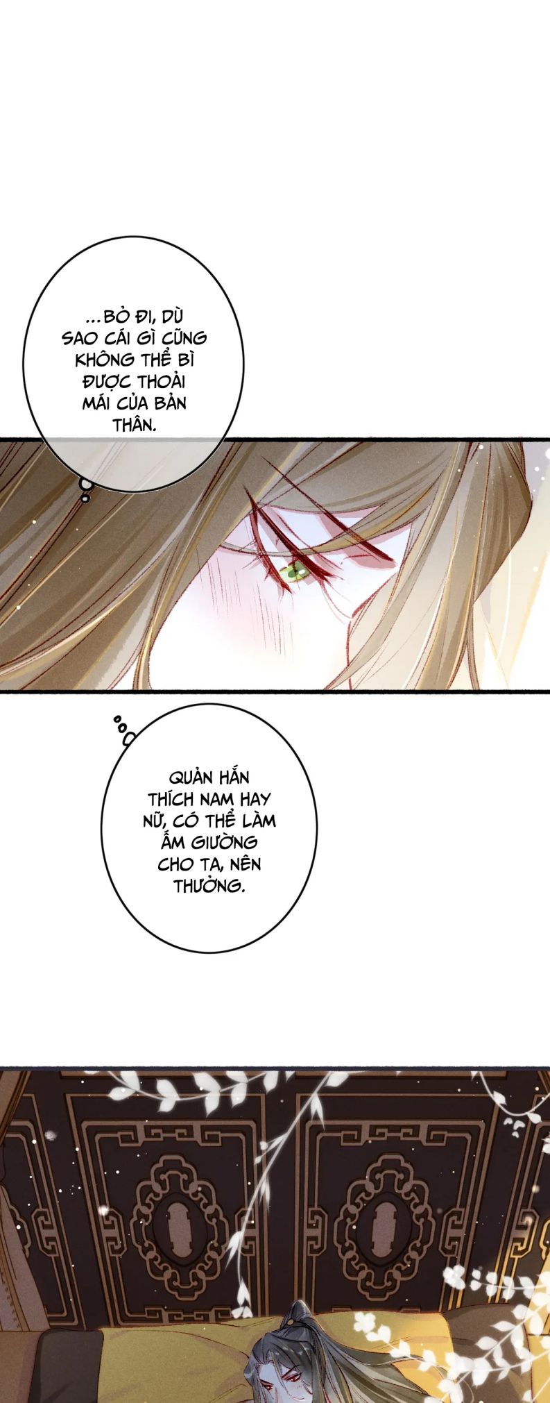 Ta Dựa Vào Mỹ Nhan Ổn Định Thiên Hạ: Chapter 61