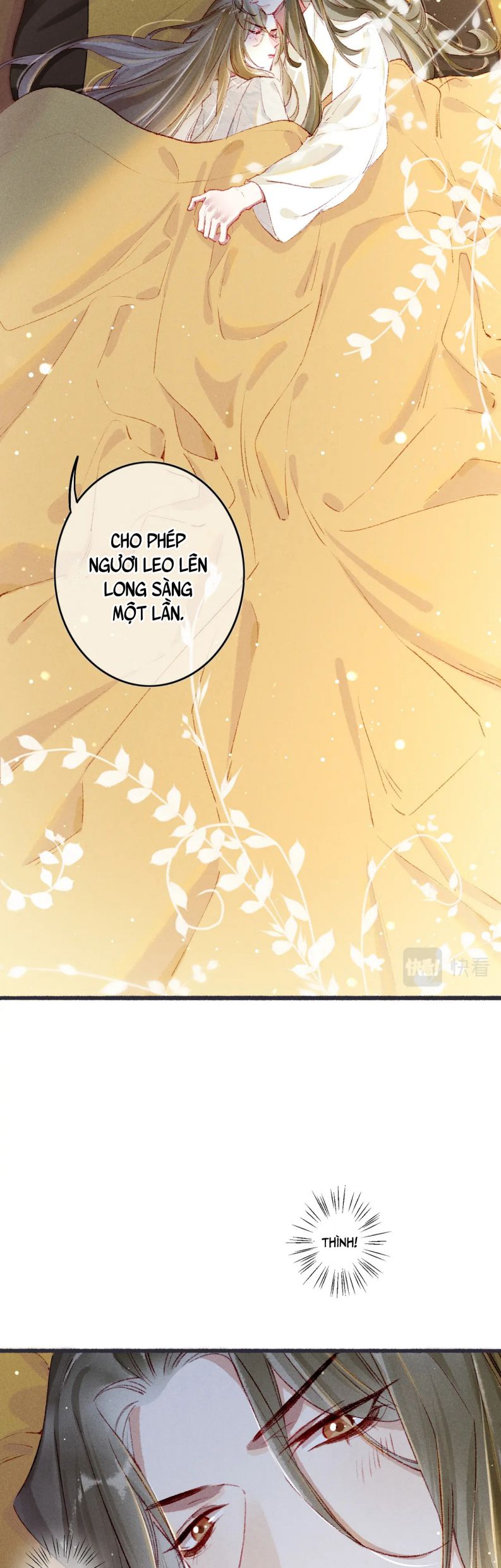 Ta Dựa Vào Mỹ Nhan Ổn Định Thiên Hạ: Chapter 61