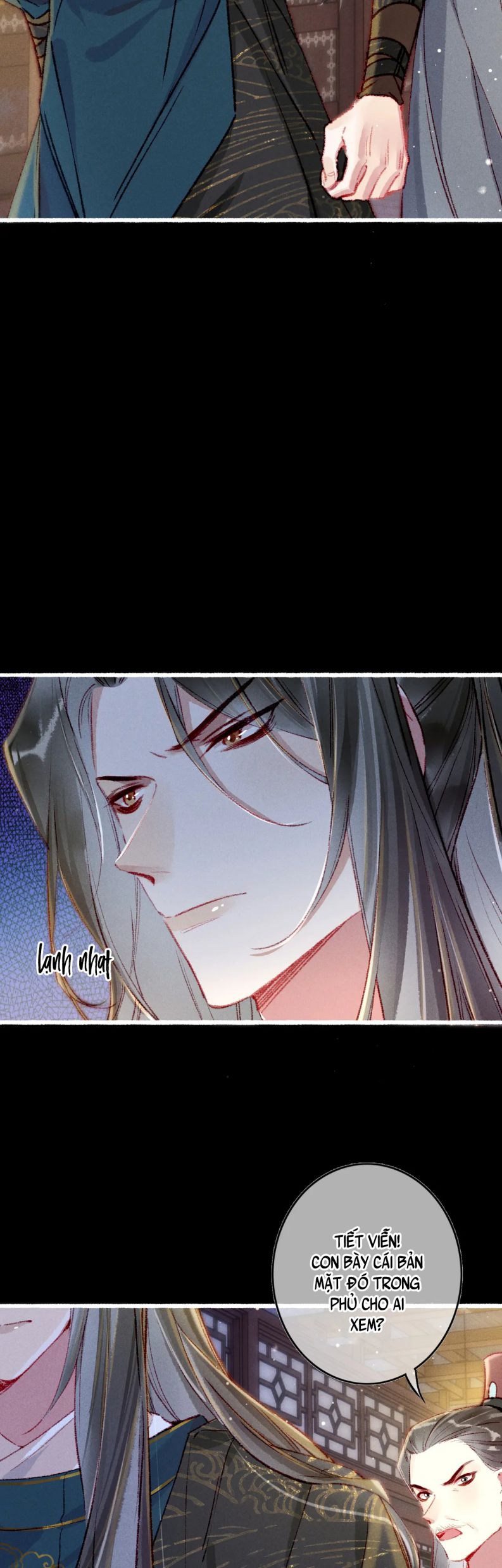 Ta Dựa Vào Mỹ Nhan Ổn Định Thiên Hạ: Chapter 61