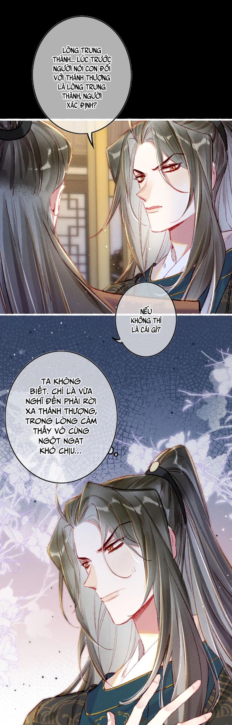 Ta Dựa Vào Mỹ Nhan Ổn Định Thiên Hạ: Chapter 61