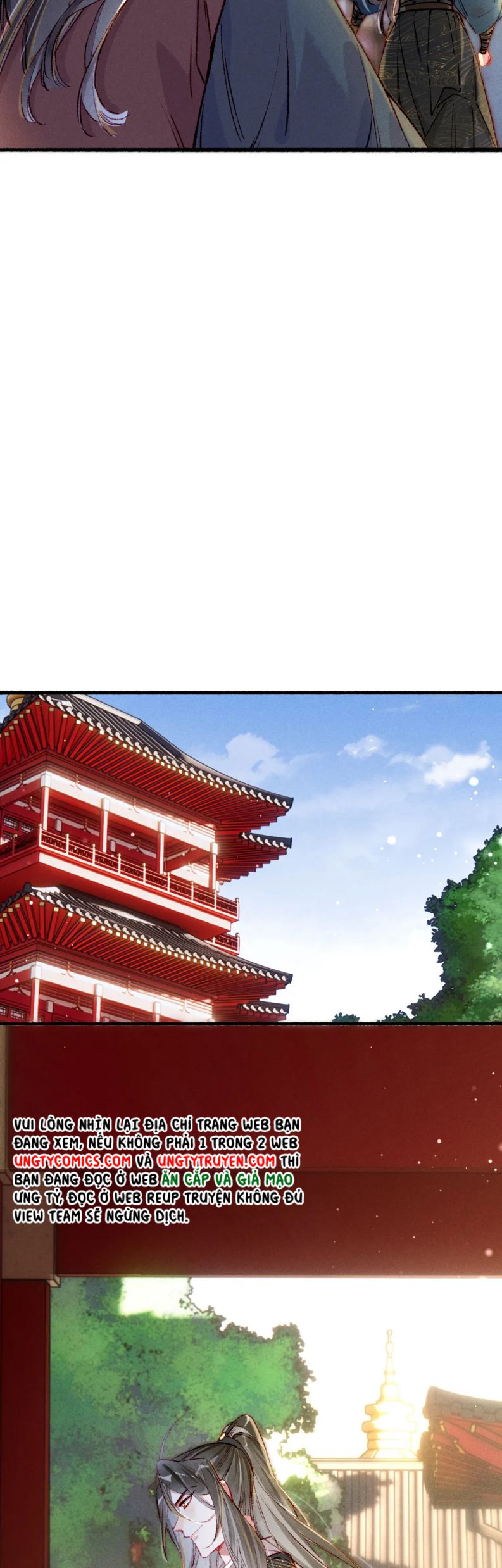 Ta Dựa Vào Mỹ Nhan Ổn Định Thiên Hạ: Chapter 61