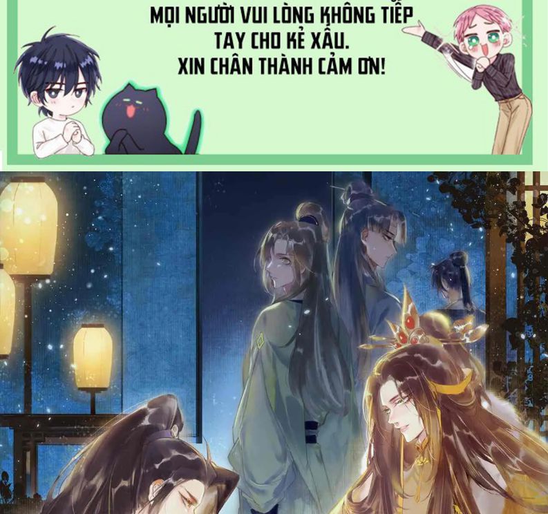 Ta Dựa Vào Mỹ Nhan Ổn Định Thiên Hạ: Chapter 63