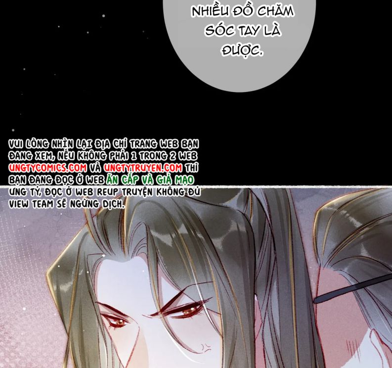 Ta Dựa Vào Mỹ Nhan Ổn Định Thiên Hạ: Chapter 63