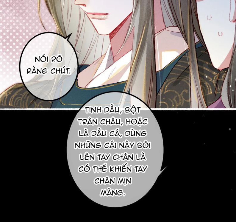 Ta Dựa Vào Mỹ Nhan Ổn Định Thiên Hạ: Chapter 63