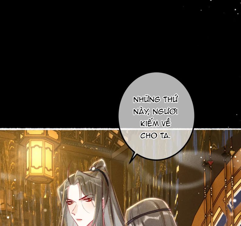 Ta Dựa Vào Mỹ Nhan Ổn Định Thiên Hạ: Chapter 63