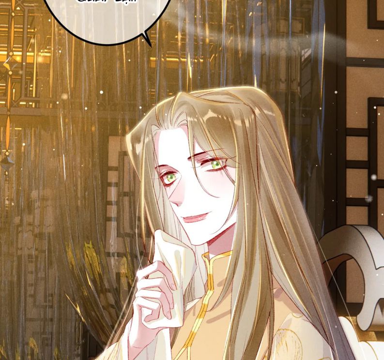 Ta Dựa Vào Mỹ Nhan Ổn Định Thiên Hạ: Chapter 63