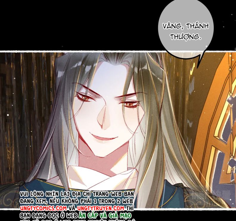 Ta Dựa Vào Mỹ Nhan Ổn Định Thiên Hạ: Chapter 63