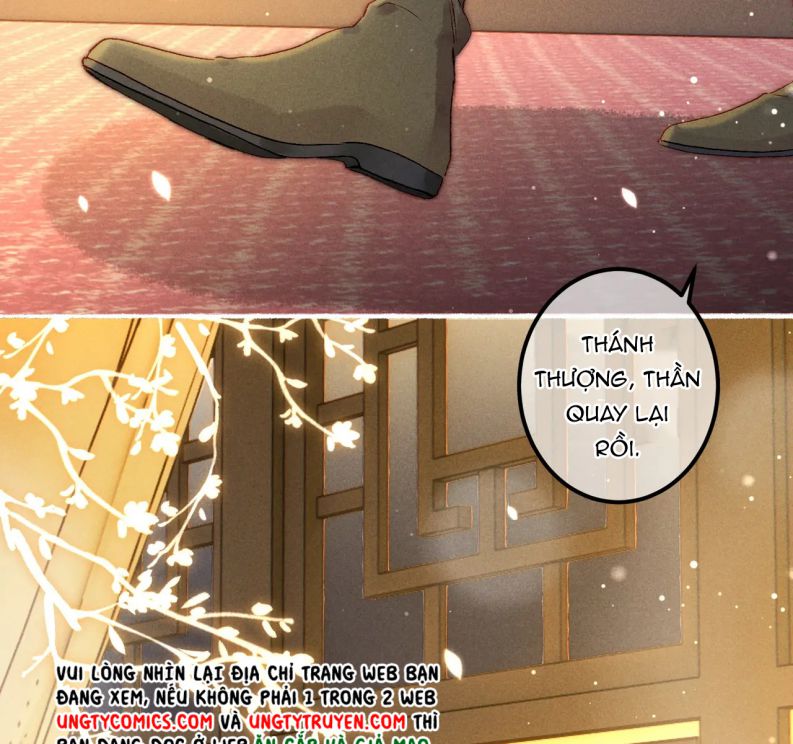 Ta Dựa Vào Mỹ Nhan Ổn Định Thiên Hạ: Chapter 63