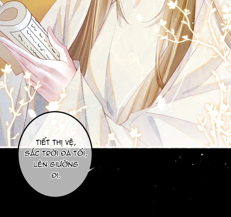 Ta Dựa Vào Mỹ Nhan Ổn Định Thiên Hạ: Chapter 63
