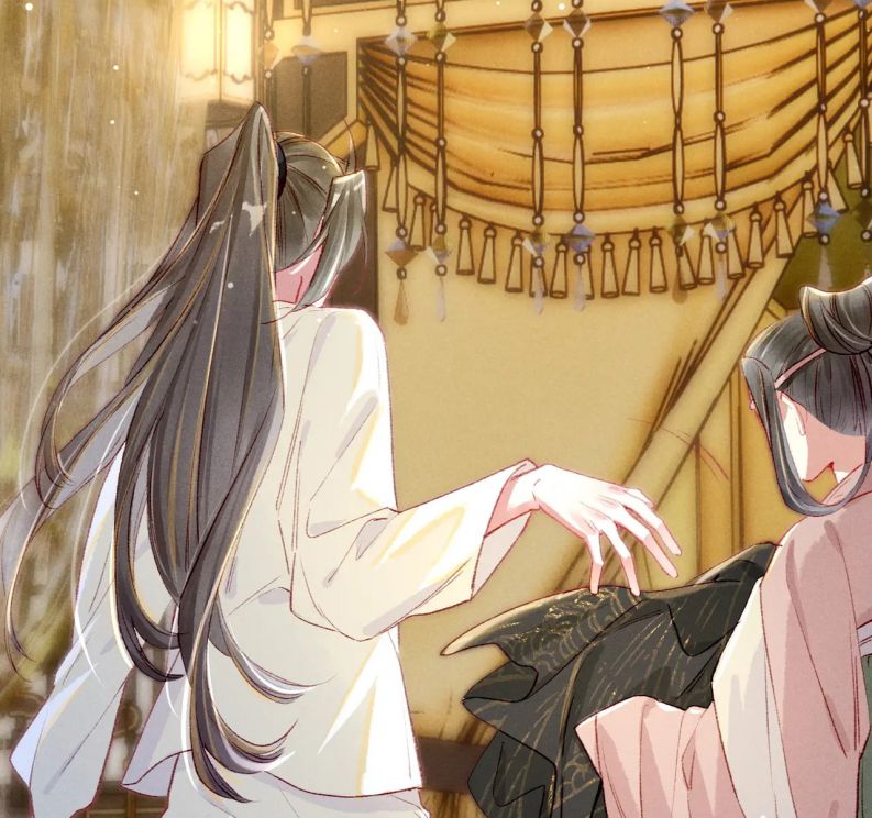 Ta Dựa Vào Mỹ Nhan Ổn Định Thiên Hạ: Chapter 63