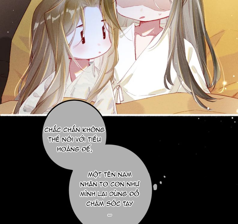 Ta Dựa Vào Mỹ Nhan Ổn Định Thiên Hạ: Chapter 63