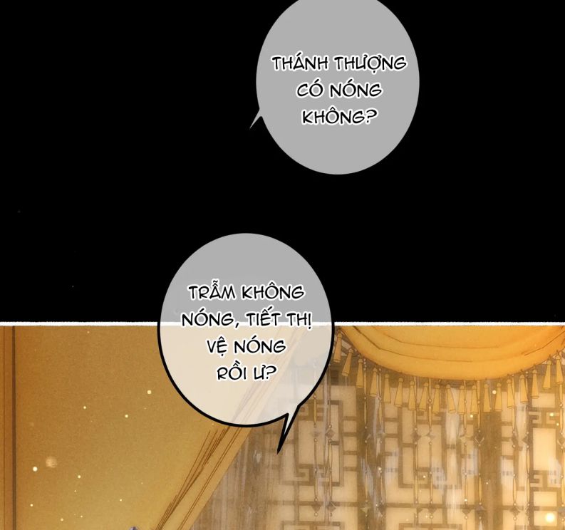 Ta Dựa Vào Mỹ Nhan Ổn Định Thiên Hạ: Chapter 63