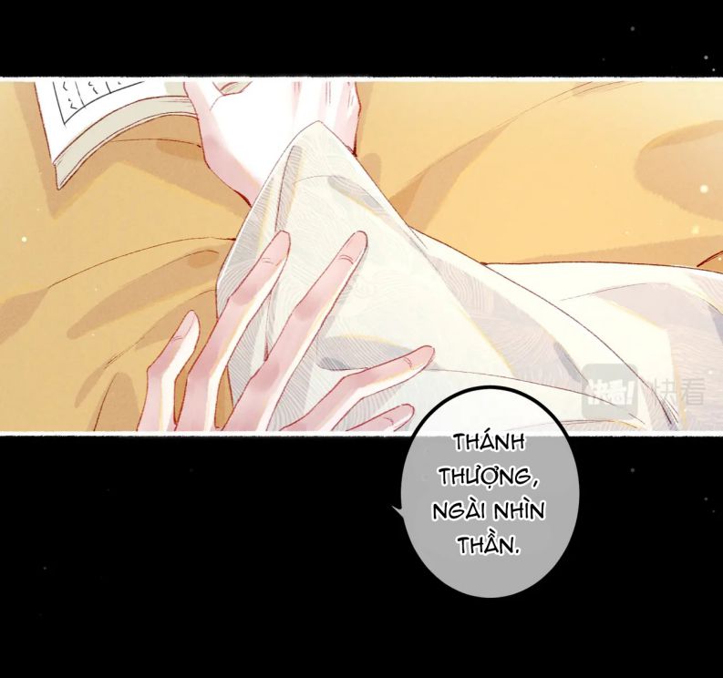 Ta Dựa Vào Mỹ Nhan Ổn Định Thiên Hạ: Chapter 63