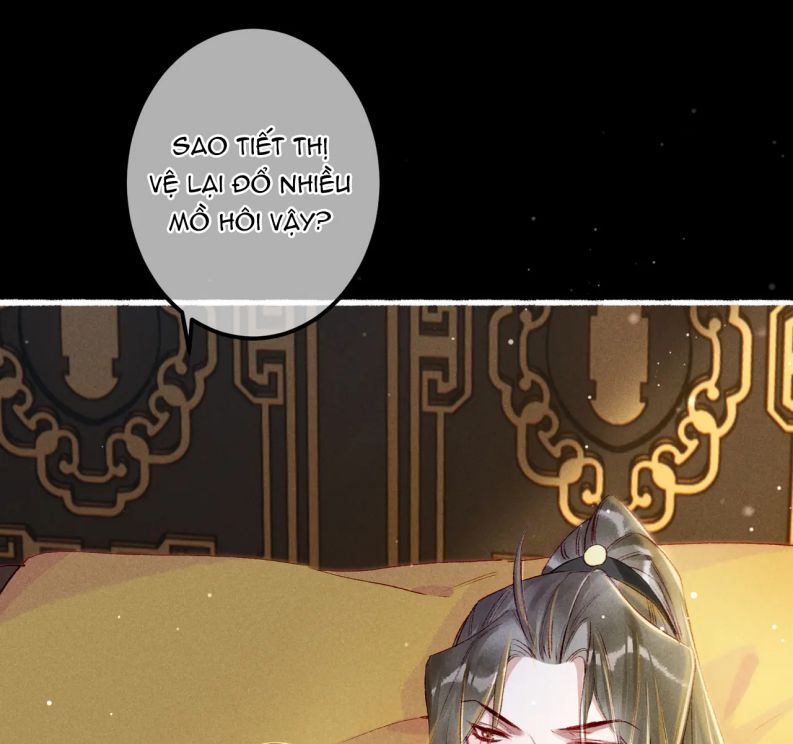 Ta Dựa Vào Mỹ Nhan Ổn Định Thiên Hạ: Chapter 63