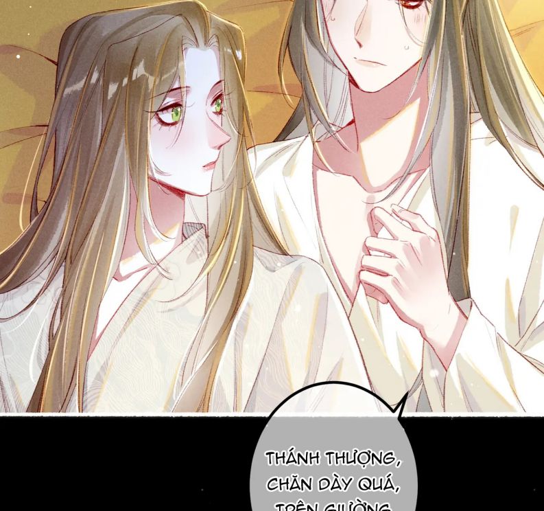 Ta Dựa Vào Mỹ Nhan Ổn Định Thiên Hạ: Chapter 63