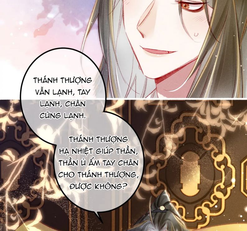 Ta Dựa Vào Mỹ Nhan Ổn Định Thiên Hạ: Chapter 63