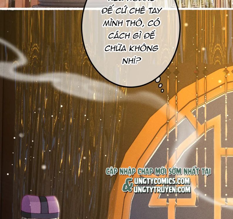 Ta Dựa Vào Mỹ Nhan Ổn Định Thiên Hạ: Chapter 63