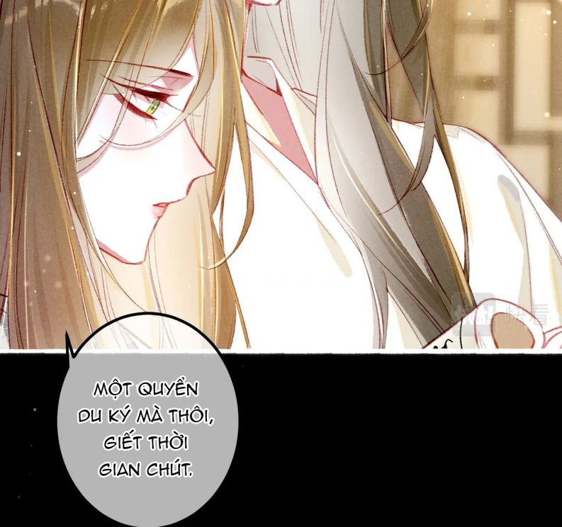 Ta Dựa Vào Mỹ Nhan Ổn Định Thiên Hạ: Chapter 63