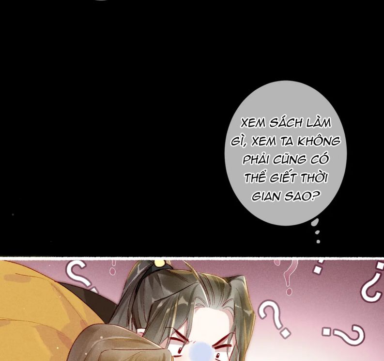 Ta Dựa Vào Mỹ Nhan Ổn Định Thiên Hạ: Chapter 63
