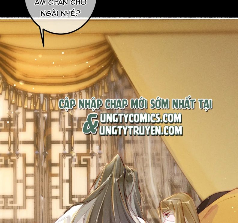 Ta Dựa Vào Mỹ Nhan Ổn Định Thiên Hạ: Chapter 63