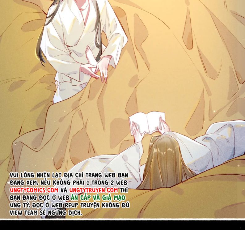 Ta Dựa Vào Mỹ Nhan Ổn Định Thiên Hạ: Chapter 63