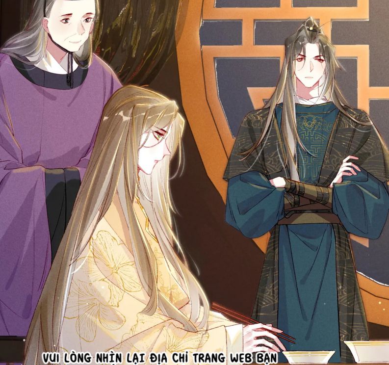 Ta Dựa Vào Mỹ Nhan Ổn Định Thiên Hạ: Chapter 63