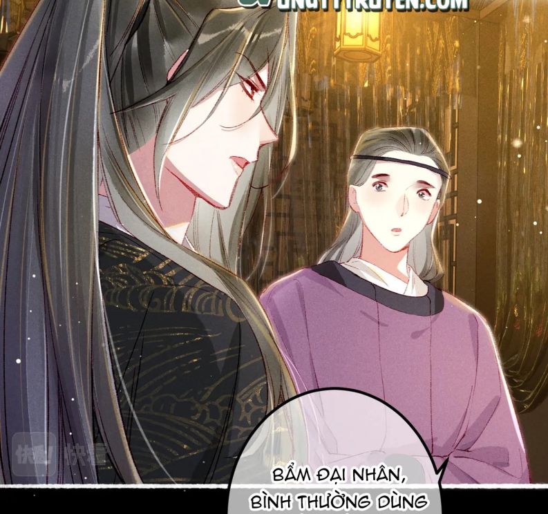 Ta Dựa Vào Mỹ Nhan Ổn Định Thiên Hạ: Chapter 63