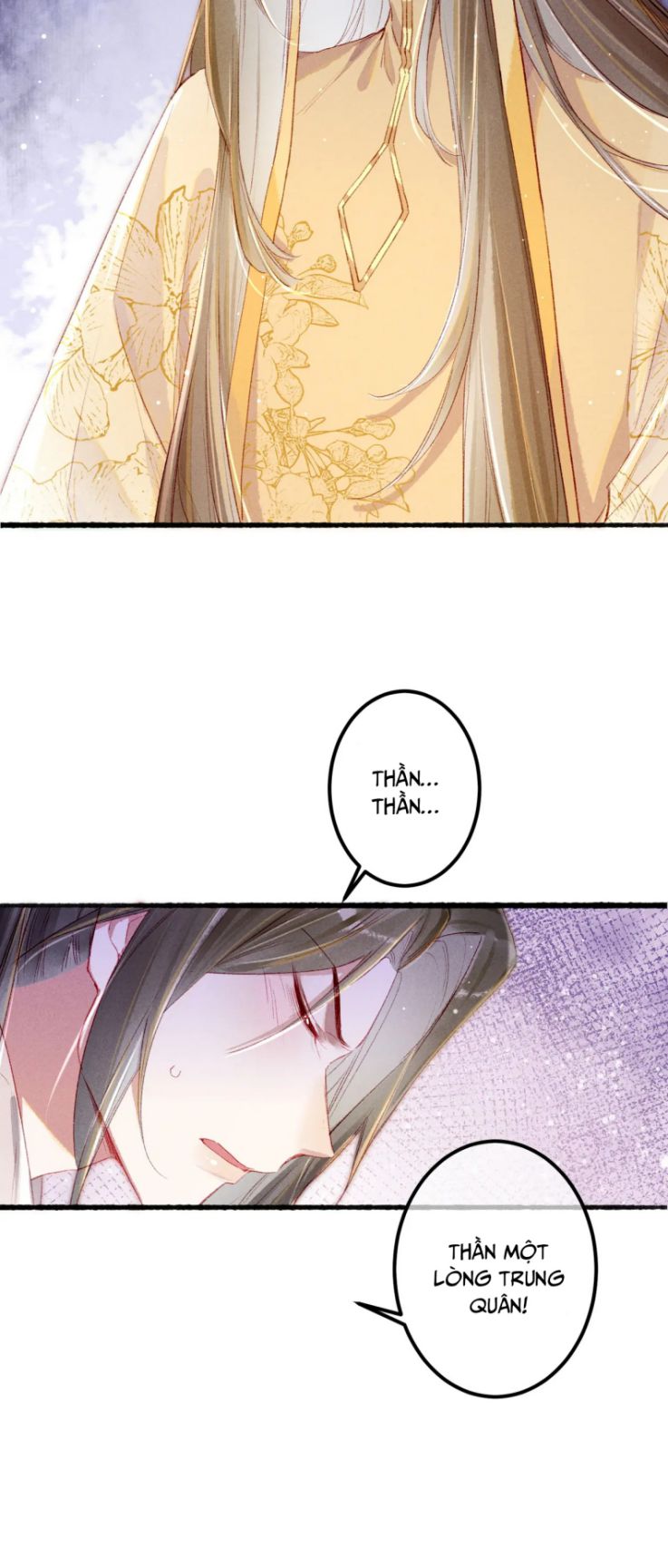 Ta Dựa Vào Mỹ Nhan Ổn Định Thiên Hạ: Chapter 65