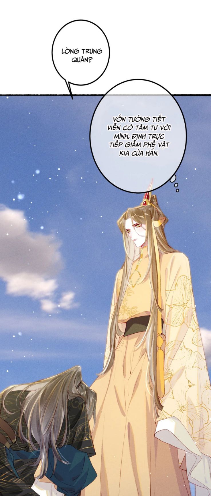 Ta Dựa Vào Mỹ Nhan Ổn Định Thiên Hạ: Chapter 65