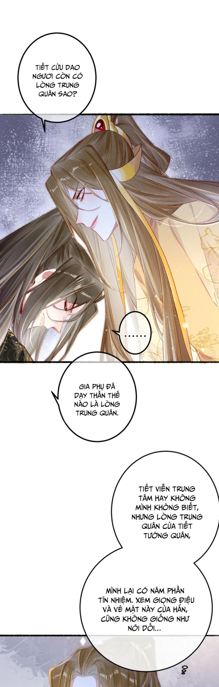 Ta Dựa Vào Mỹ Nhan Ổn Định Thiên Hạ: Chapter 65