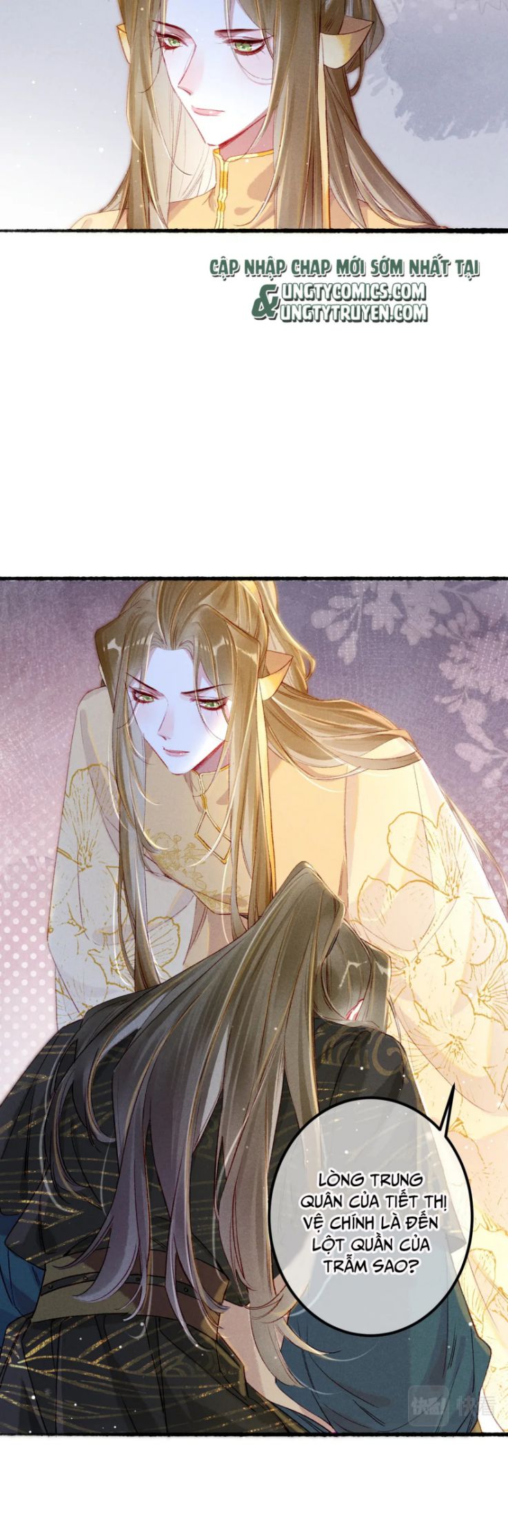 Ta Dựa Vào Mỹ Nhan Ổn Định Thiên Hạ: Chapter 65